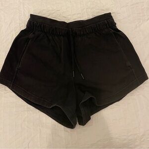 Inner glow shorts